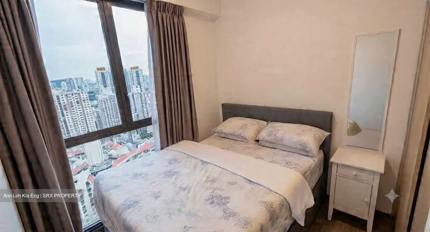 Gem Residences (D12), Condominium #597205961